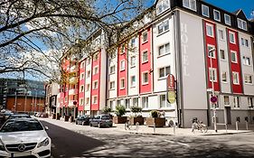 Hotel Koenigshof Am Funkturm